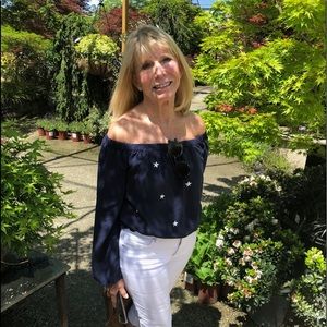 Meet your Posher, Colleen